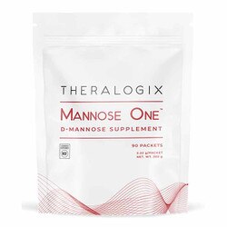Mannose One D-Mannose