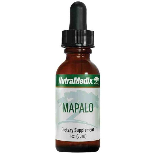 Mapalo, 1 Oz, NTX