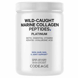 Marine Collagen Peptides Platinum