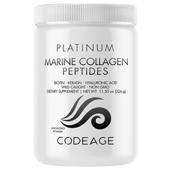 Marine Collagen Peptides Platinum 1
