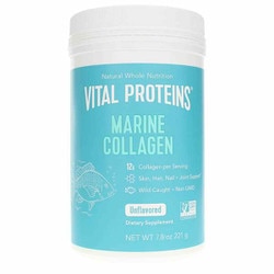 Marine Collagen Powder Unflavored