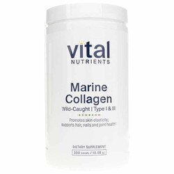 Marine Collagen Powder