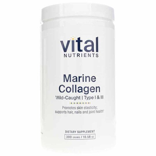 Marine Collagen Powder, 10.58 Oz, VTN