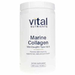 Marine Collagen Powder 1