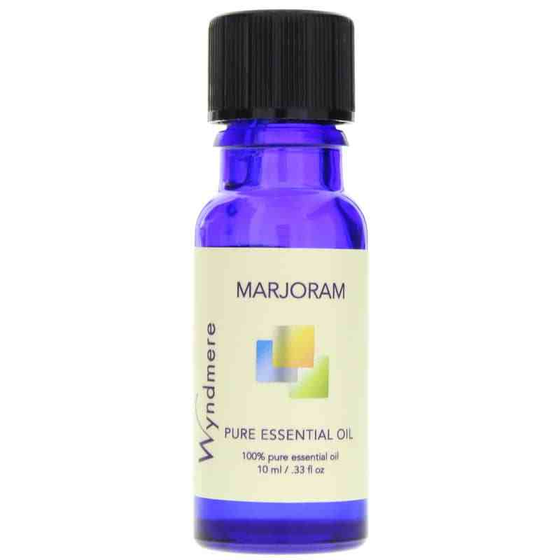 Marjoram Essential Oil, Wyndmere Essential Oils