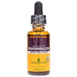 Marshmallow Extract 1