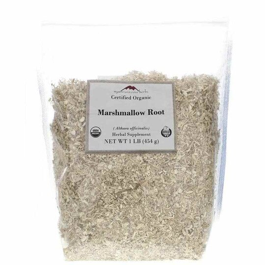 Marshmallow Root, Mountain Rose Herbs