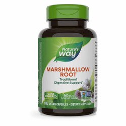 Marshmallow Root