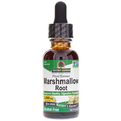 Marshmallow Root Extract Alcohol-Free