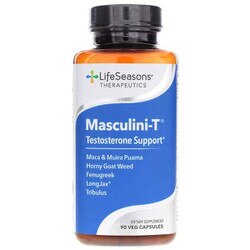 Masculini-T