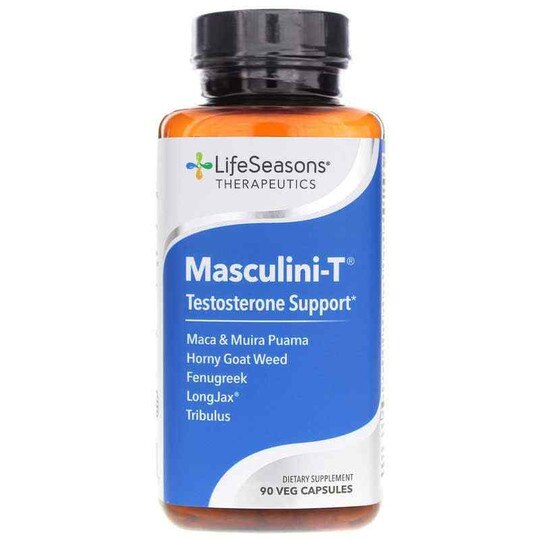 Masculini-T, LSE