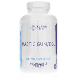 Mastic Gum/DGL