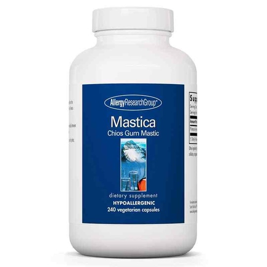 Mastica, ARG