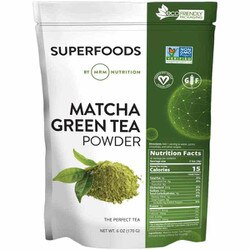 Matcha Green Tea Powder