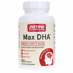Max DHA 1
