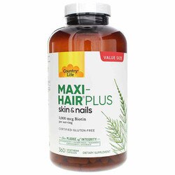 Maxi-Hair Plus Skin & Nails 1