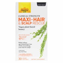 Maxi-Hair Scalp & Rescue