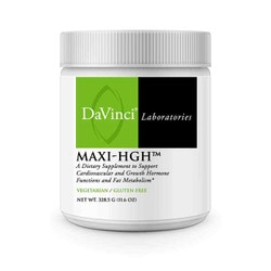 Maxi-HGH Powder