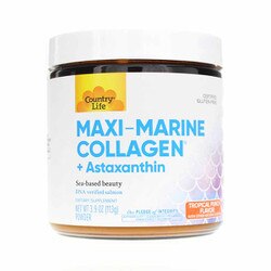 Maxi-Marine Collagen + Astaxanthin 1