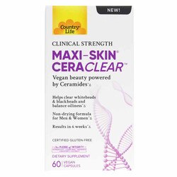 Maxi-Skin CERAClear 1