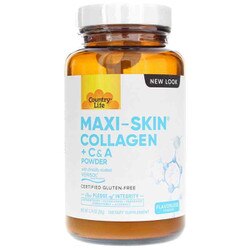 Maxi-Skin Collagen + C & A 1