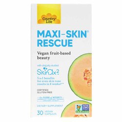 Maxi-Skin Rescue 1