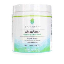 MaxiFiber Prebiotic Fiber Blend 1