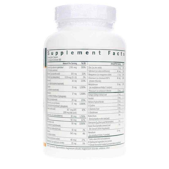 Maxum Multi Vite, GEN