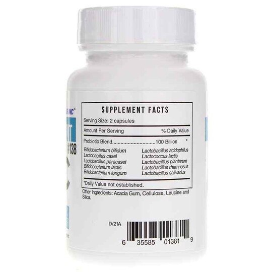 MBC Microbiome Colonizer, 45 Capsules, SSF