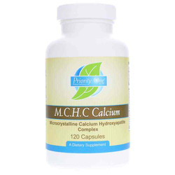 M.C.H.C. Calcium