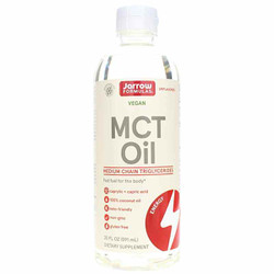 MCT Oil 1