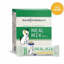 Meal Mix for Adult Dogs