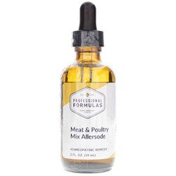 Meat & Poultry Mix Allersode 1