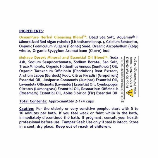 Medi-Body Bath Cleansing Bath Formula, 19 Oz, PRL