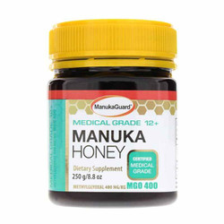 Medical Grade Manuka Honey 1