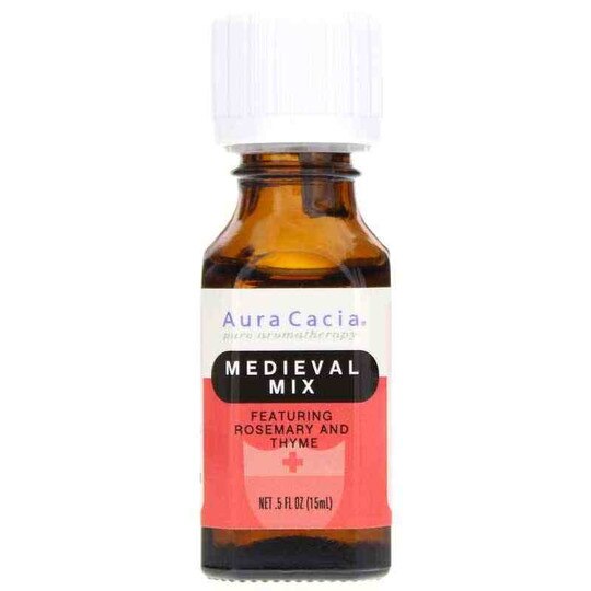 Medieval Mix Essential Oil Blend, .5 Oz, AUC