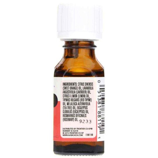 Medieval Mix Essential Oil Blend, .5 Oz, AUC
