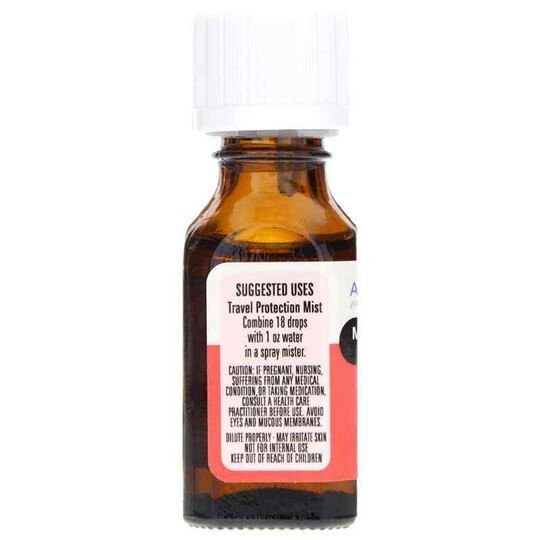 Medieval Mix Essential Oil Blend, .5 Oz, AUC