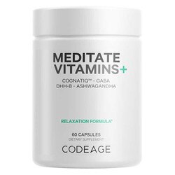 Meditate 1