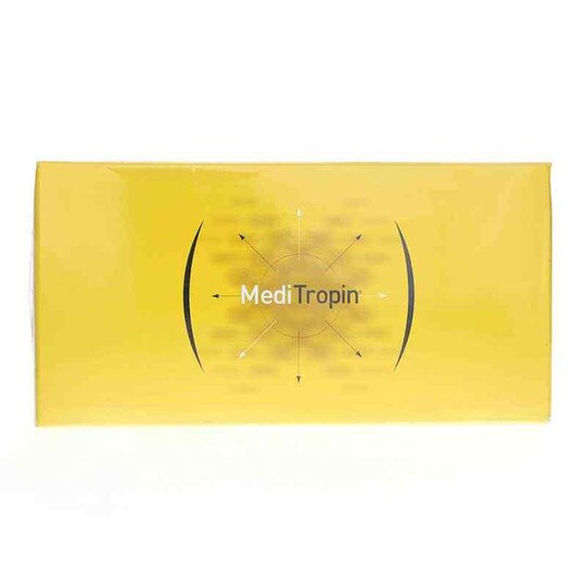 MediTropin Orange Flavored, 60 Sachets, NCTS
