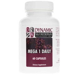 Mega 1 Daily 1
