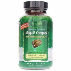 Mega B-Complex