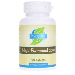 Mega Flavonoid 2000