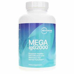 Mega IgG2000