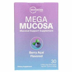 Mega Mucosa Stick Packs