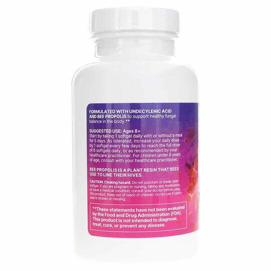 Mega MycoBalance, 180 Softgels, MCBL