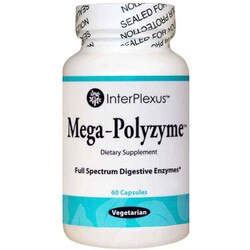 Mega-Polyzyme