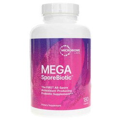 Mega SporeBiotic