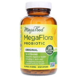 MegaFlora