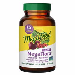 MegaFlora for Women